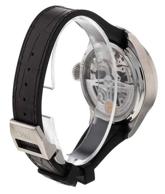 IWC Big Pilot's IW502702 Image 3